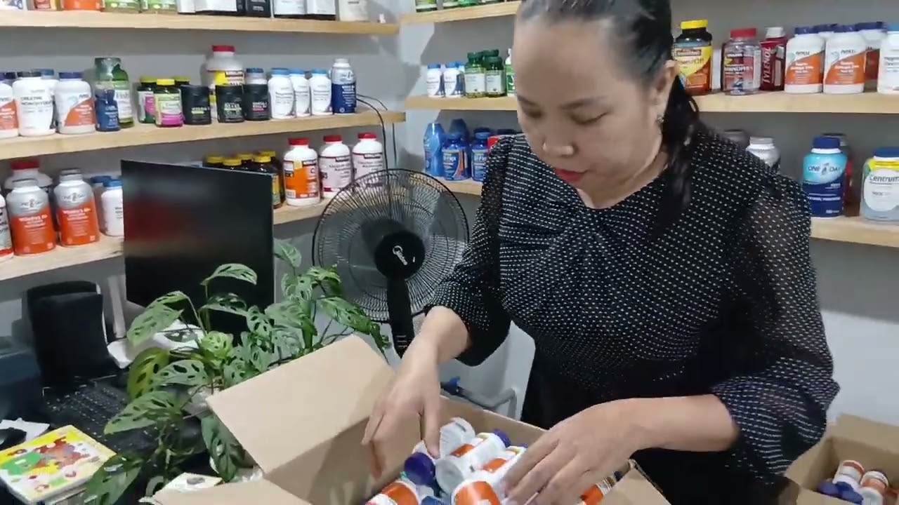 Chuyến hàng cuối năm ngày 7 tháng 2 năm 2026