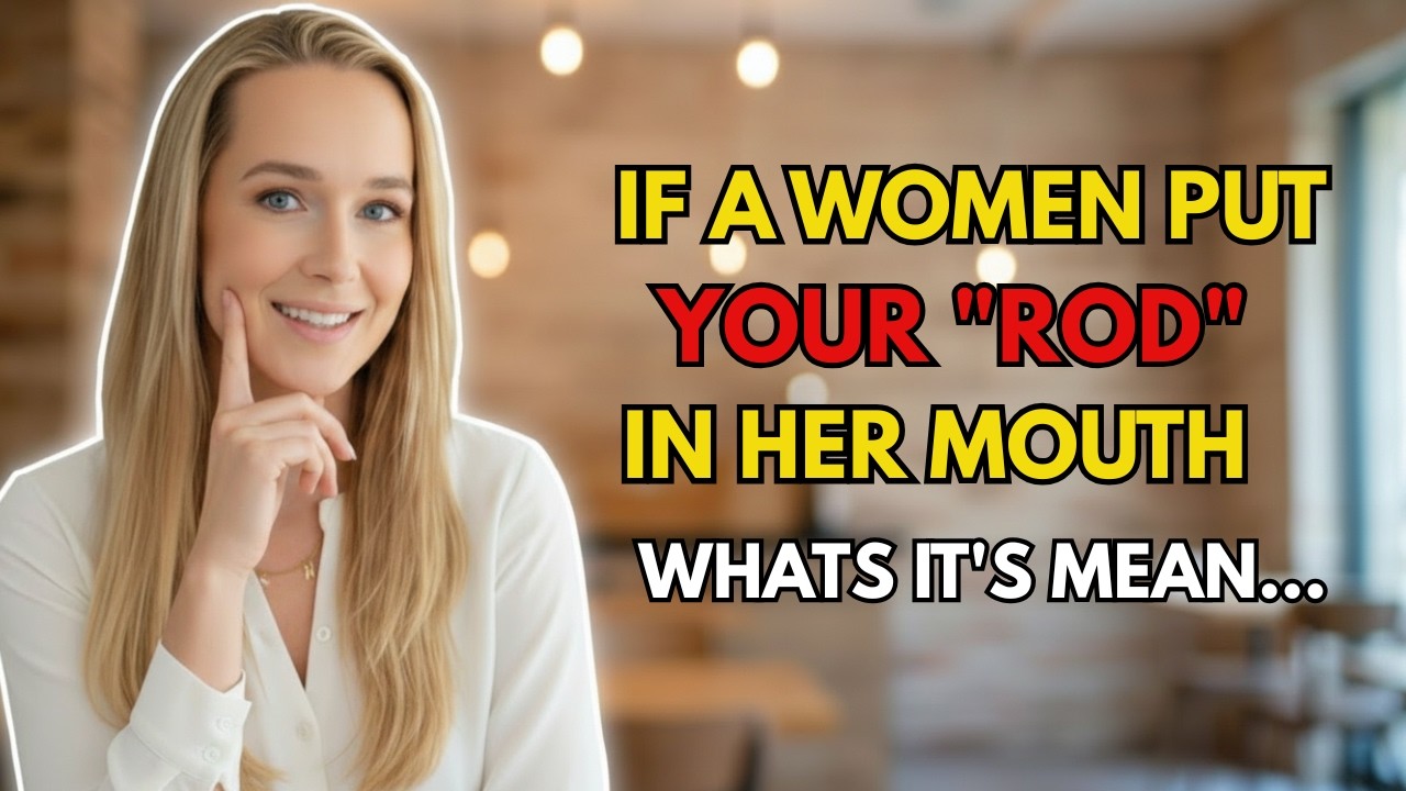 97% of Men Don’t Know These 5 Psychological Secrets About Women!