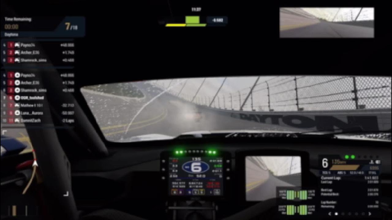 Film - PROJECT -  PMR Wet practice