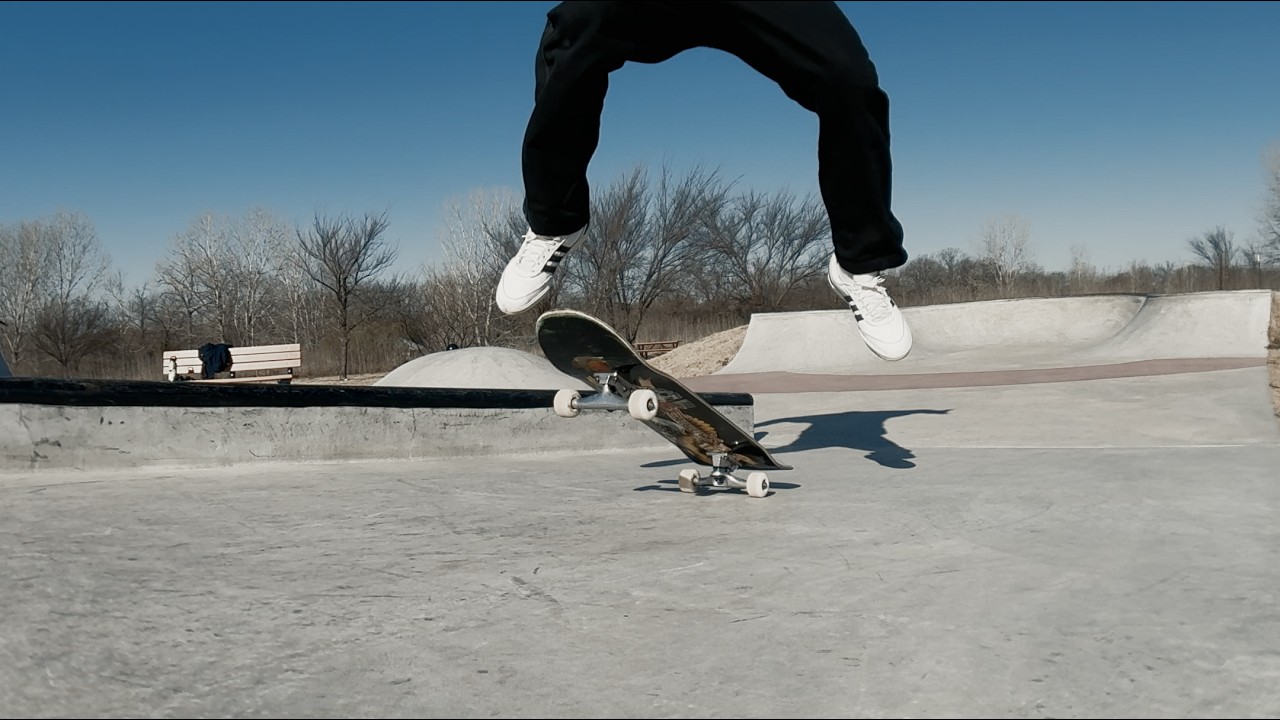 another session in nolanCHILLLLL 2-1-26