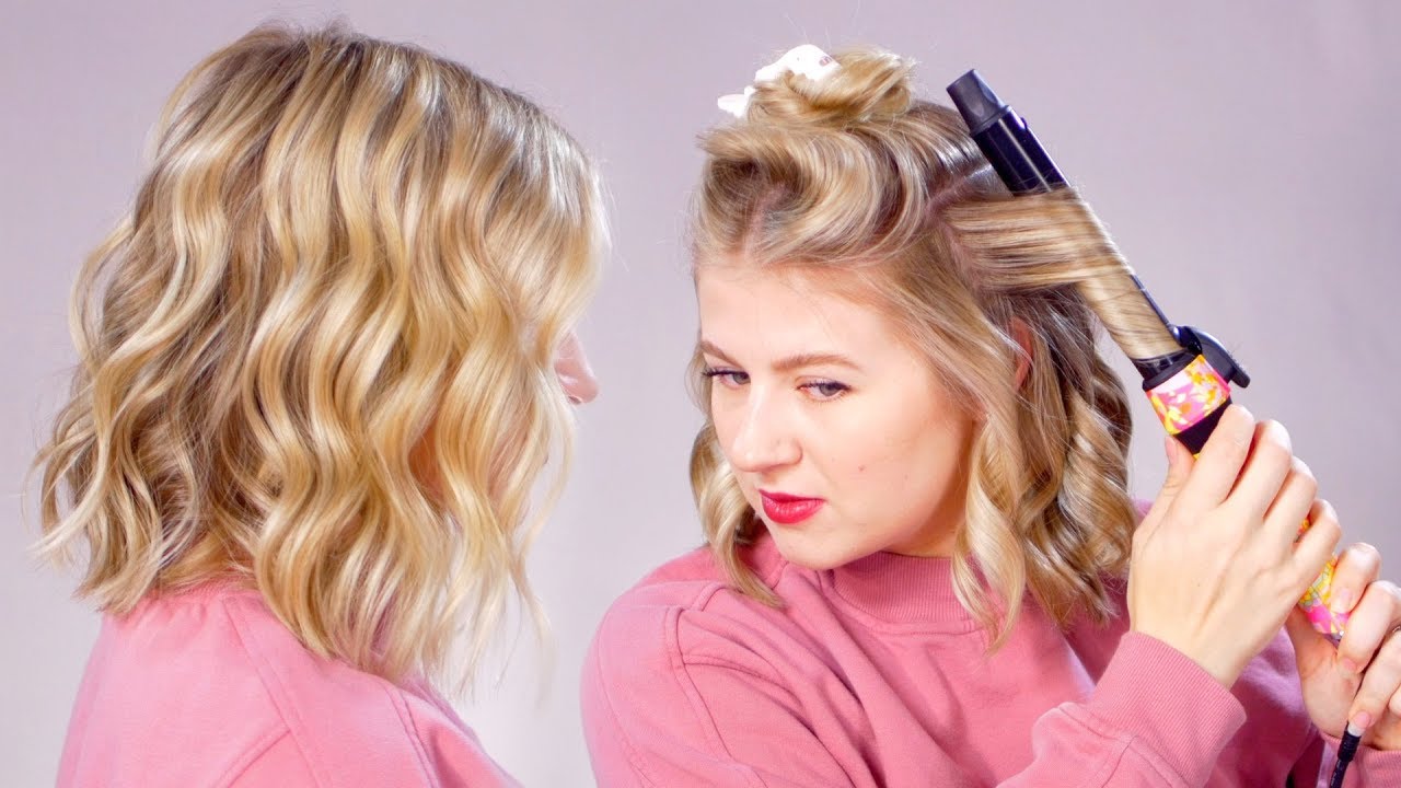 Behind The Scenes: How I Test Hair Tools | Milabu