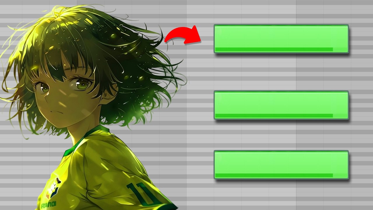 how to make PHONK like PASSO BEM SOLTO