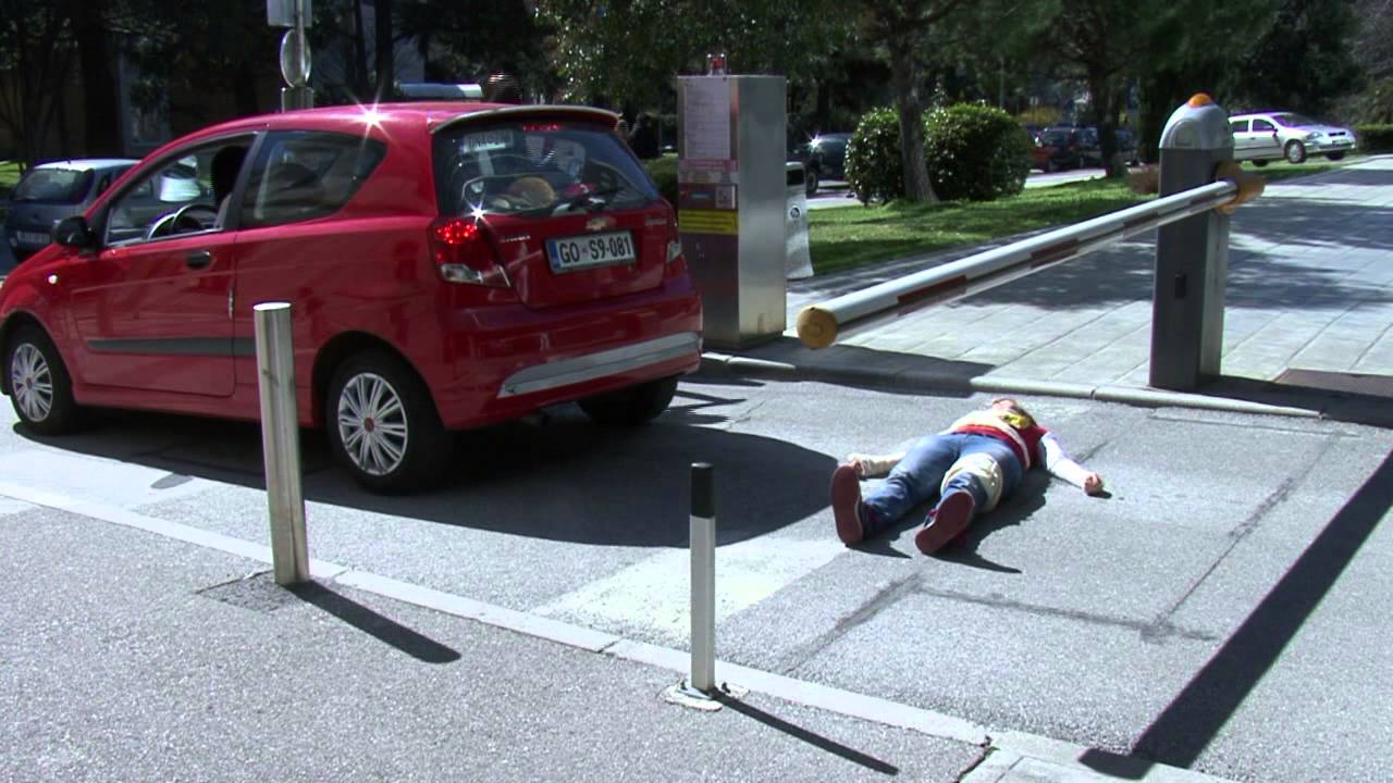 srednja zdravstvena šola nova gorica 4b predstavitveni filmček
