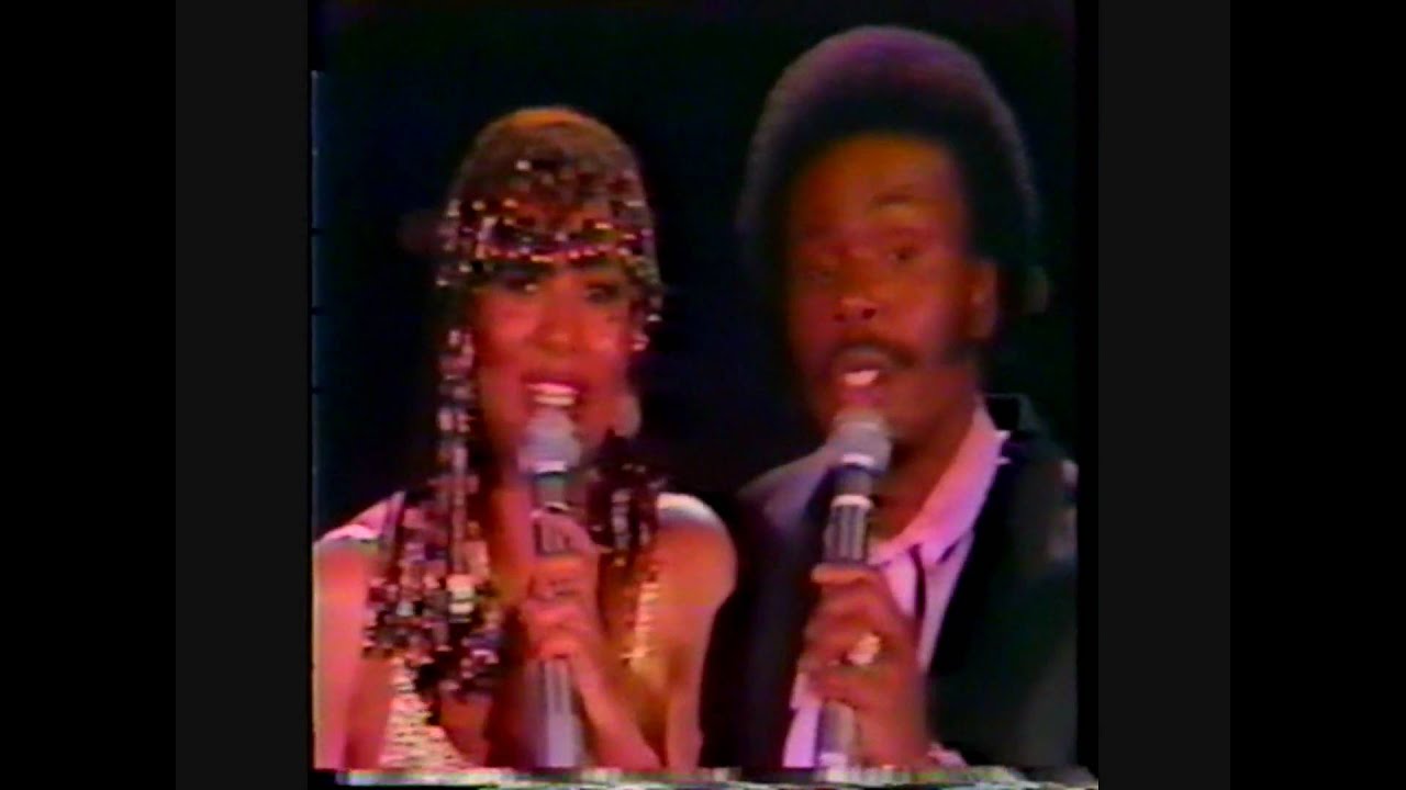 Peaches and Herb, Reunited, 1979