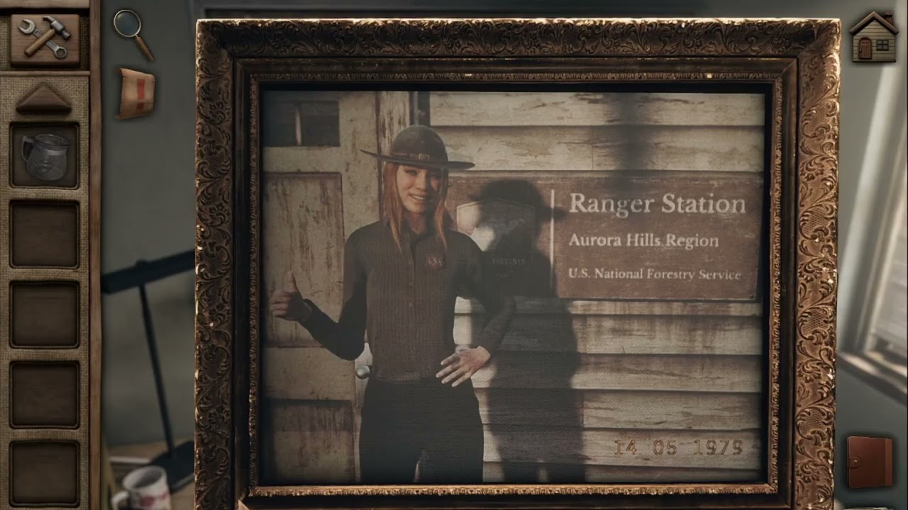 AURORA HILLS CHAPTER 1 PART 1