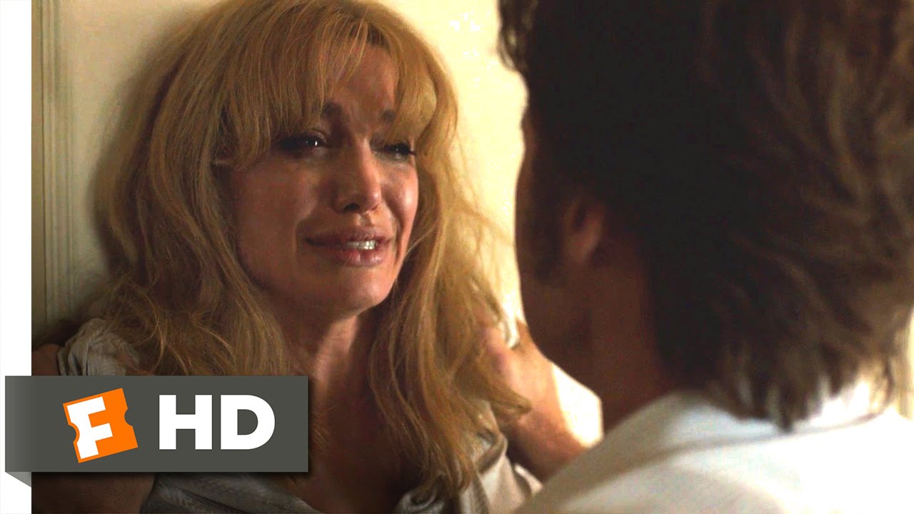 By the Sea (9/10) Movie CLIP - I'm Barren (2015) HD
