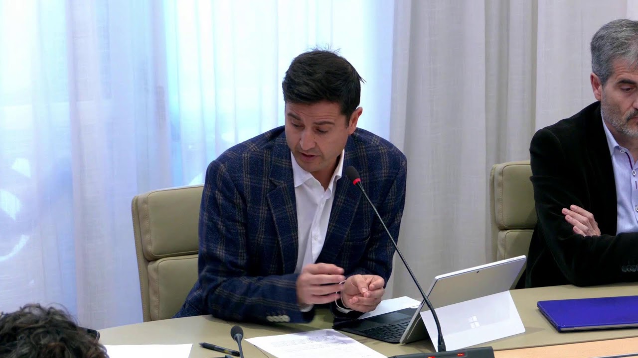 COMISSIÓ D'ECONOMIA de dia 12/02/2026 a les 12:00 hores