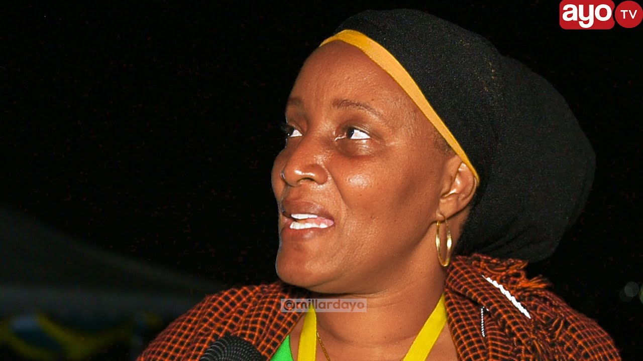 MSHINDI VITI MAALUM KUNDI LA WALEMAVU MWANZA, 