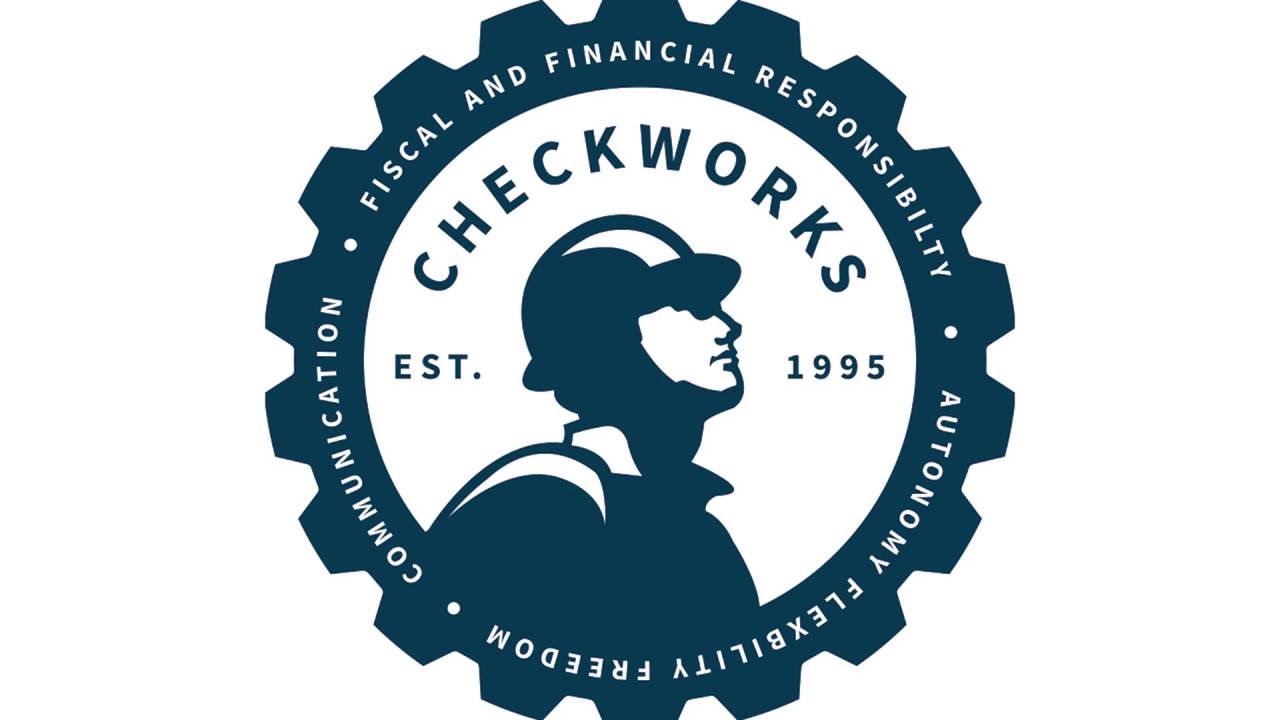 How They're Made: Checks