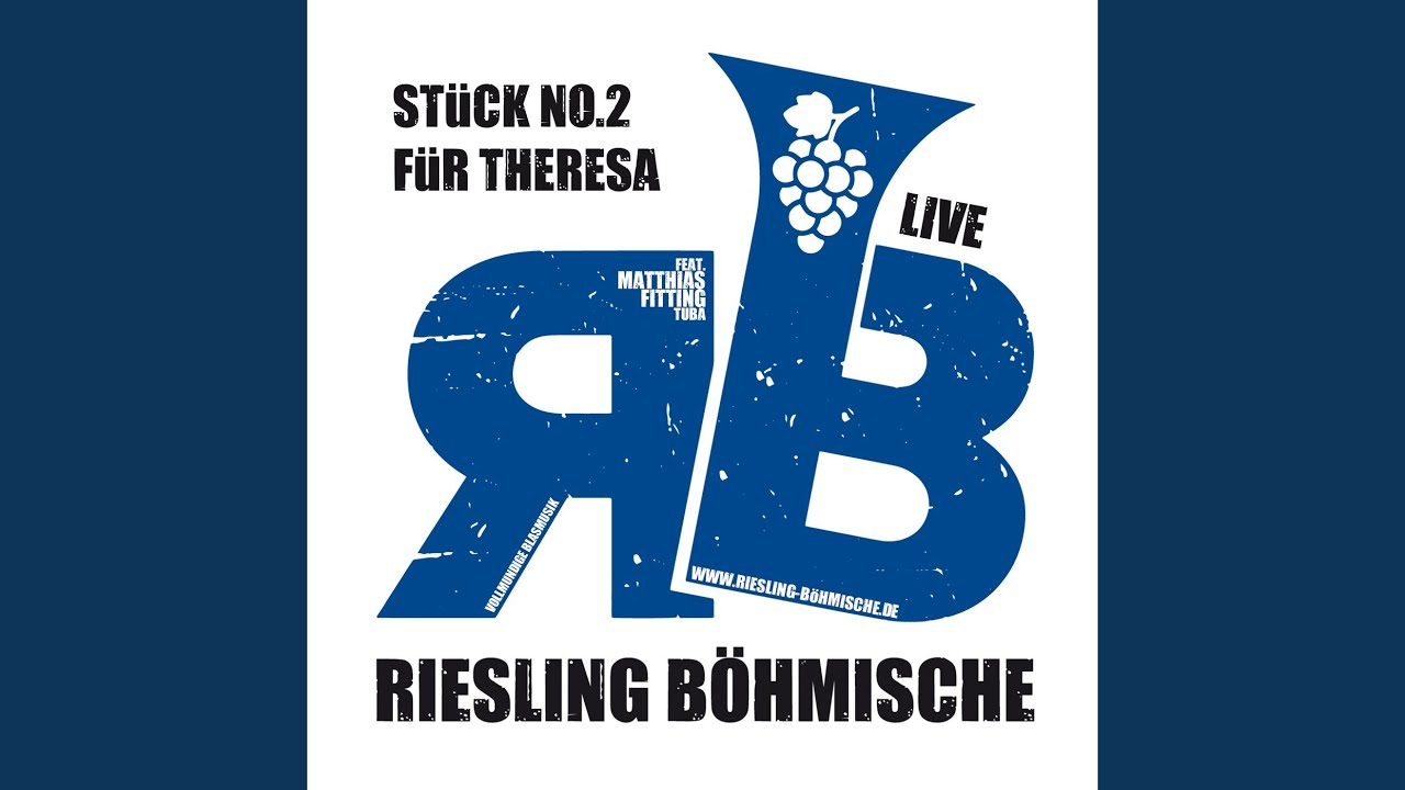 Für Theresa