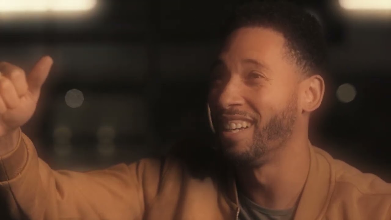 THE LAST LAUGH SHORT FILM