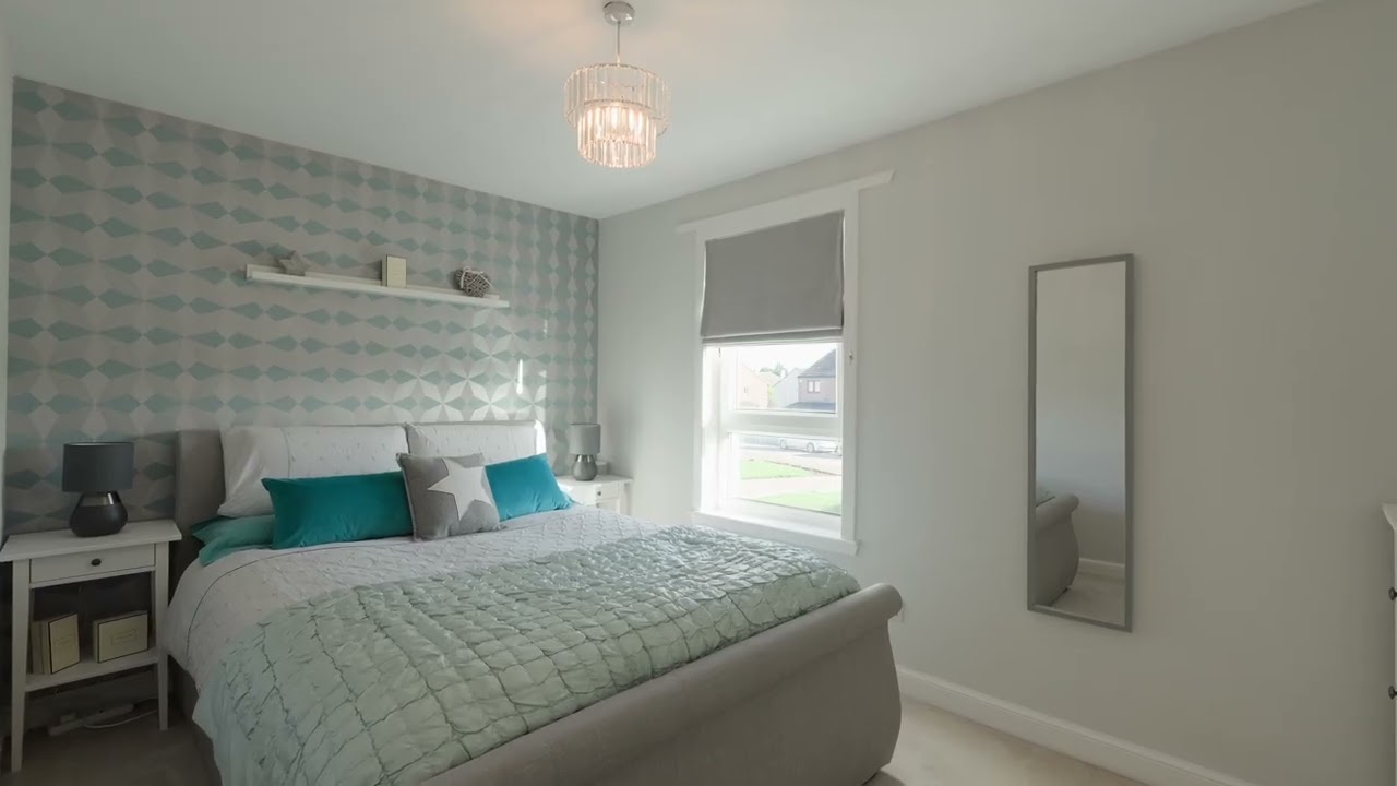 FOR SALE: 35 Stoneybank Drive, Musselburgh, EH21 6TB