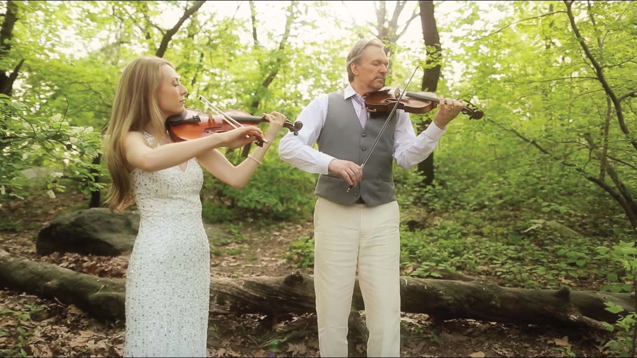 Appalachia Waltz - 