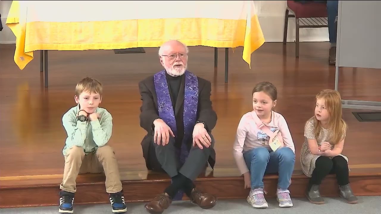 Wake Forest Christian Church Worship Service 2-22-26