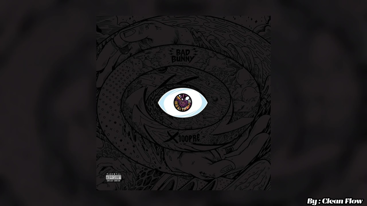 La Romana (Clean) - Bad Bunny, El Alfa