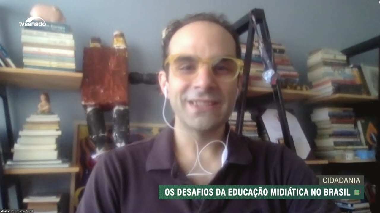 Entenda o que é educação midiática e como ela melhora a produção e o consumo da informação