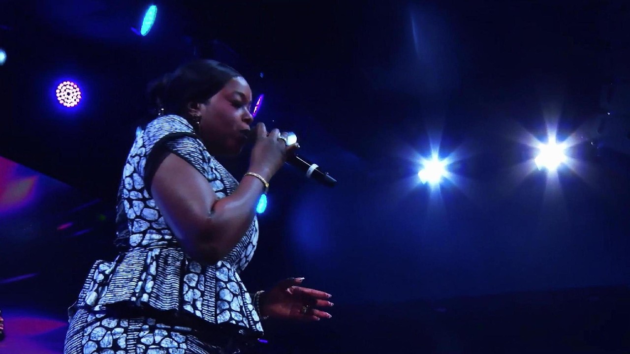 Damilola Olowe Live Praise Session, Gospel Songs Playlist 2026