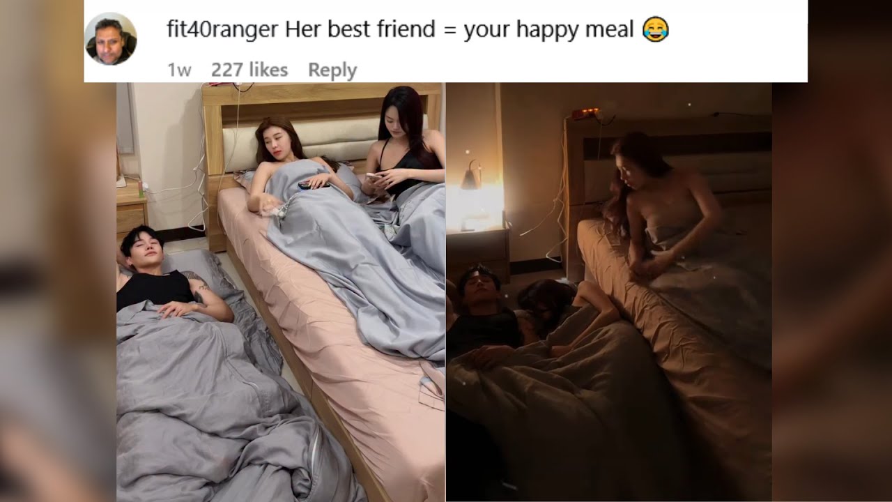 Her best friend swapped position instantly .... | US Memes