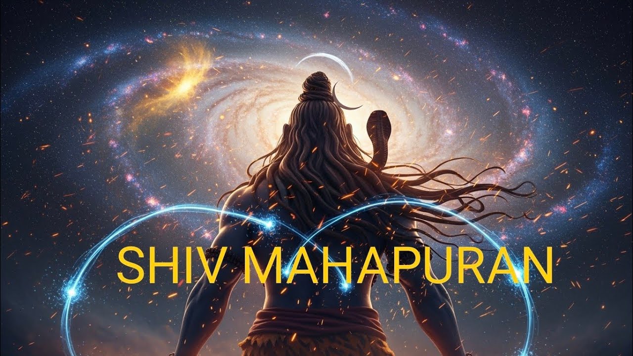 सृष्टि के अंत का रहस्य: शिव महापुराण | Mystery of Mahakal (Hindi) 4K