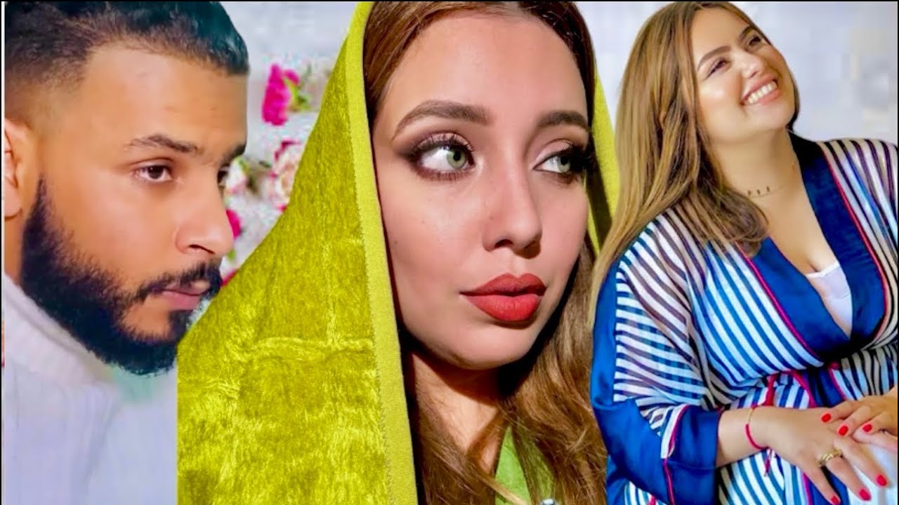 العدوزة راس الشيبة و بنتها دوزو الحرب على مرات ولدهم و طيحو ليها بنادم😨….ولكن في الاخير حسبي الله😢