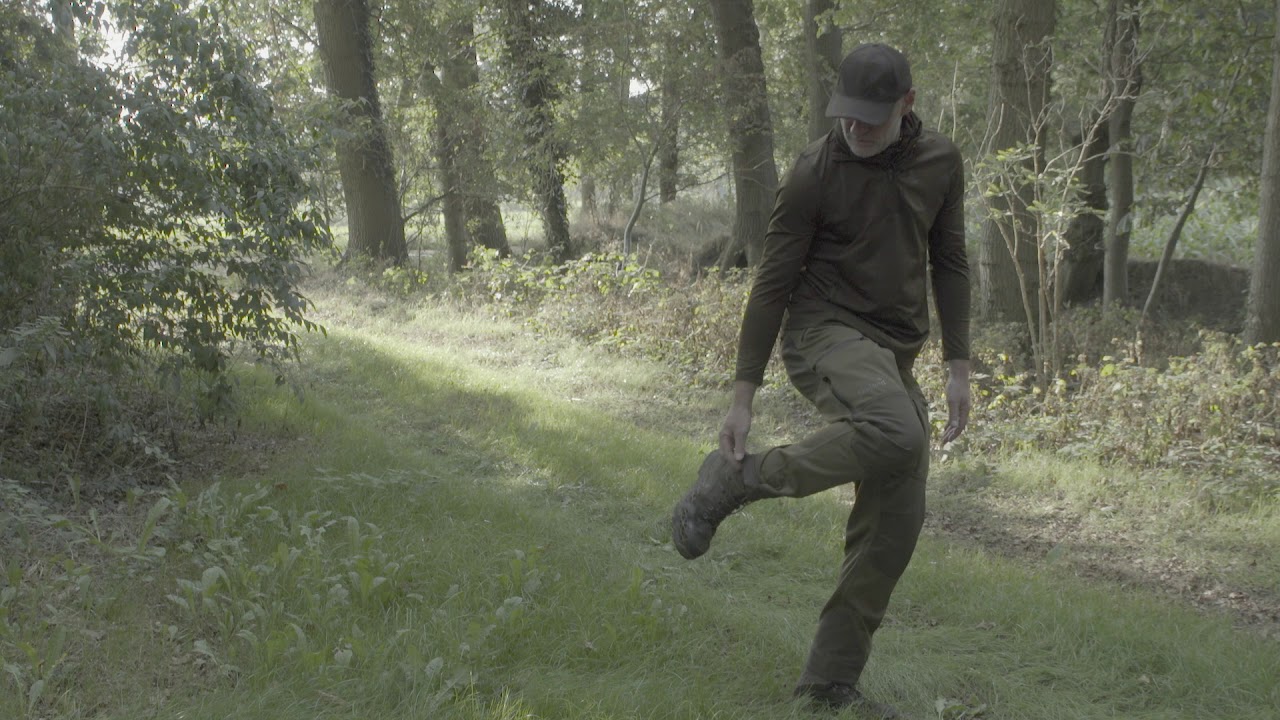 Seeland Hawker Shell Trousers