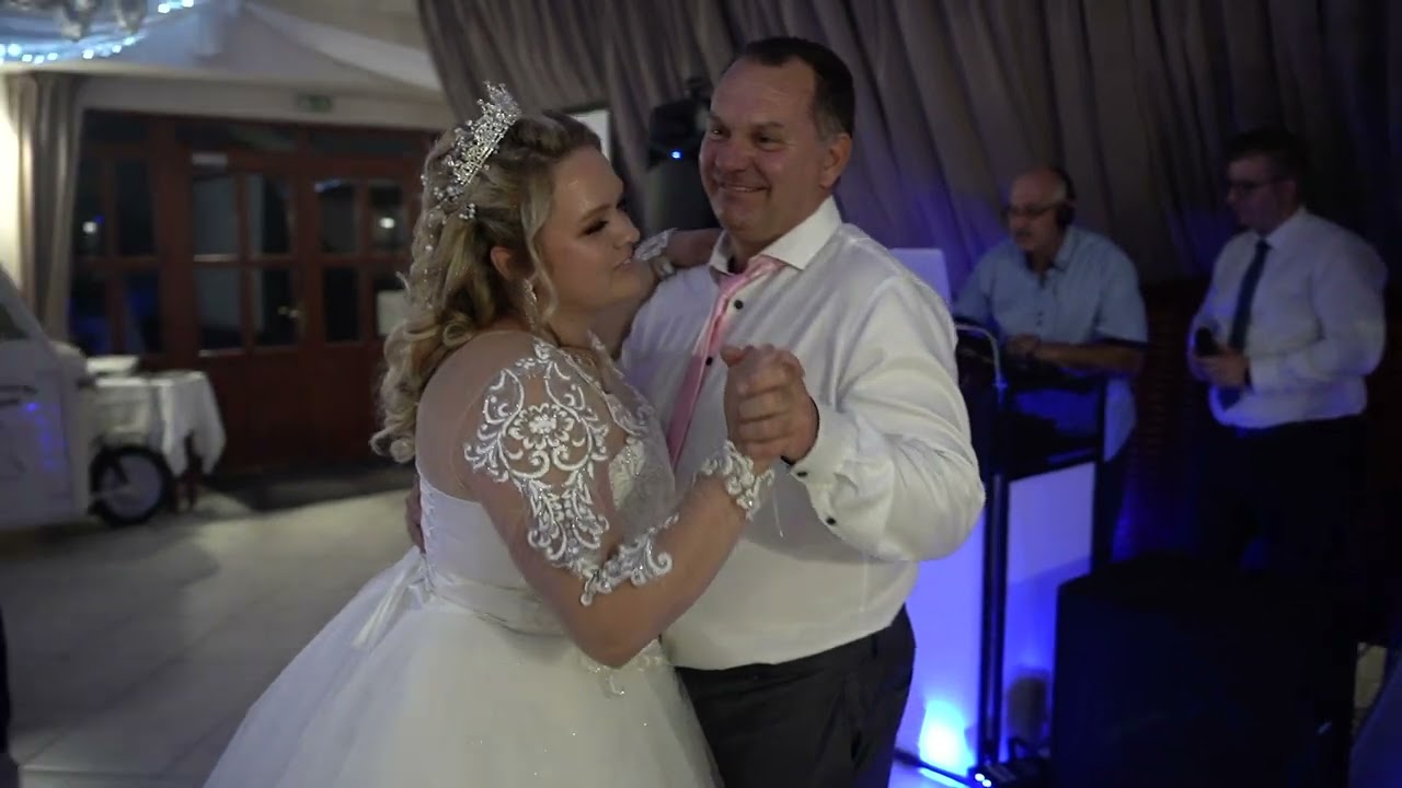 Berni & Zsolti | Wedding Highlights