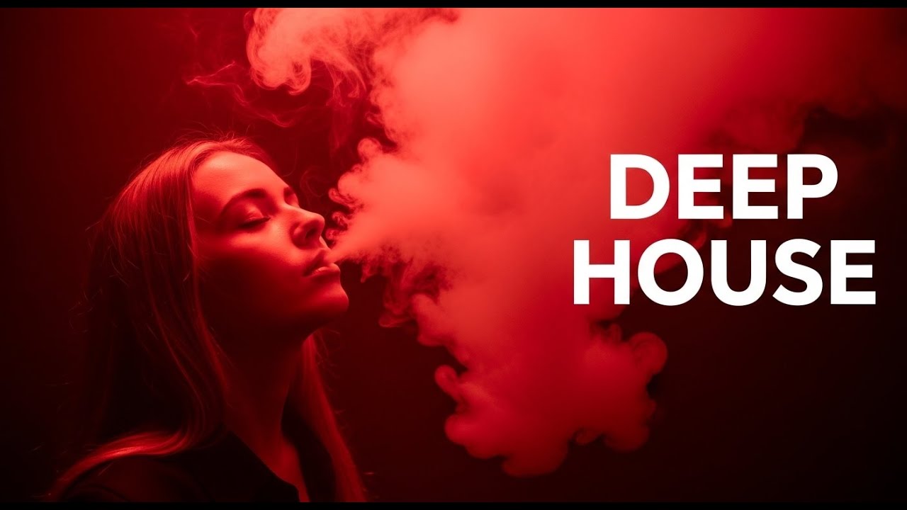Deep House Atmosphere  Dark Club Feel bf69620d
