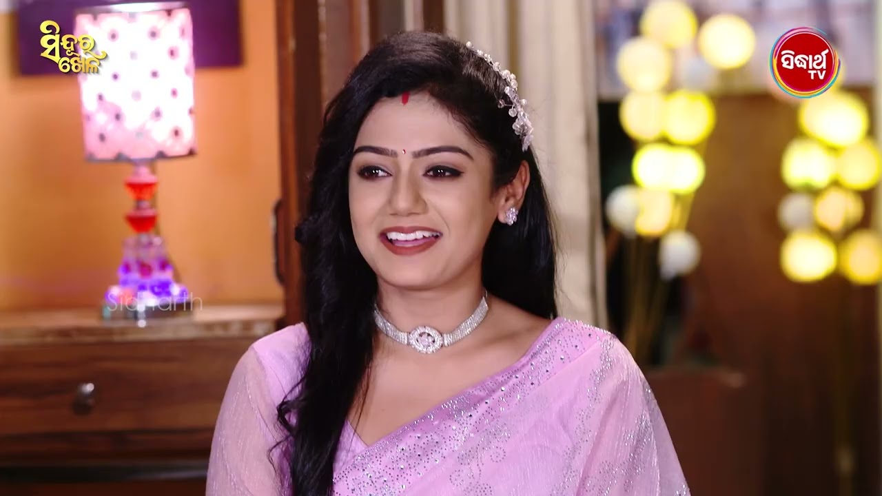 Sindura Khela | Best Scene Ep 667 - Part 1 | ସିନ୍ଦୂର ଖେଳ | Odia Mega Serial | Sidharth TV @8PM