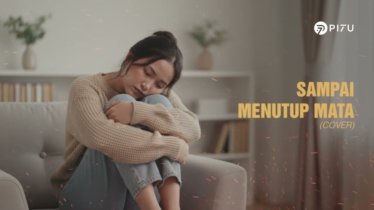 Sampai Menutup Mata - Acha Septriasa | Cover by PI7U