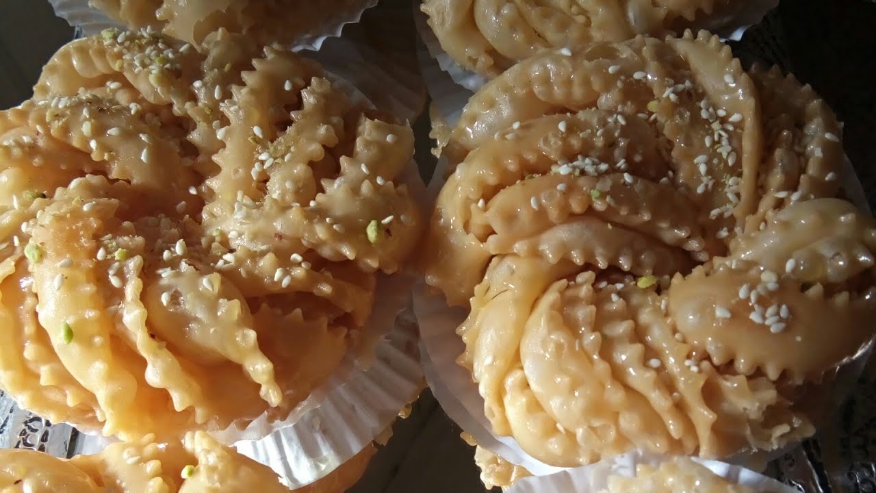 قريوش الوردة 😲😲😲مستحيل تدخلي لهاد الفيديو وماتتعلميهش😍😍😍😍