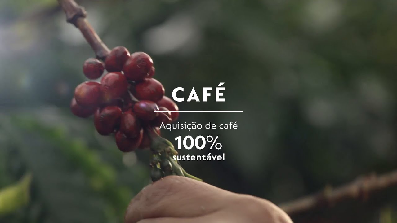 Nespresso The Positive Cup | Sustentabilidade em 3 pilares | BR