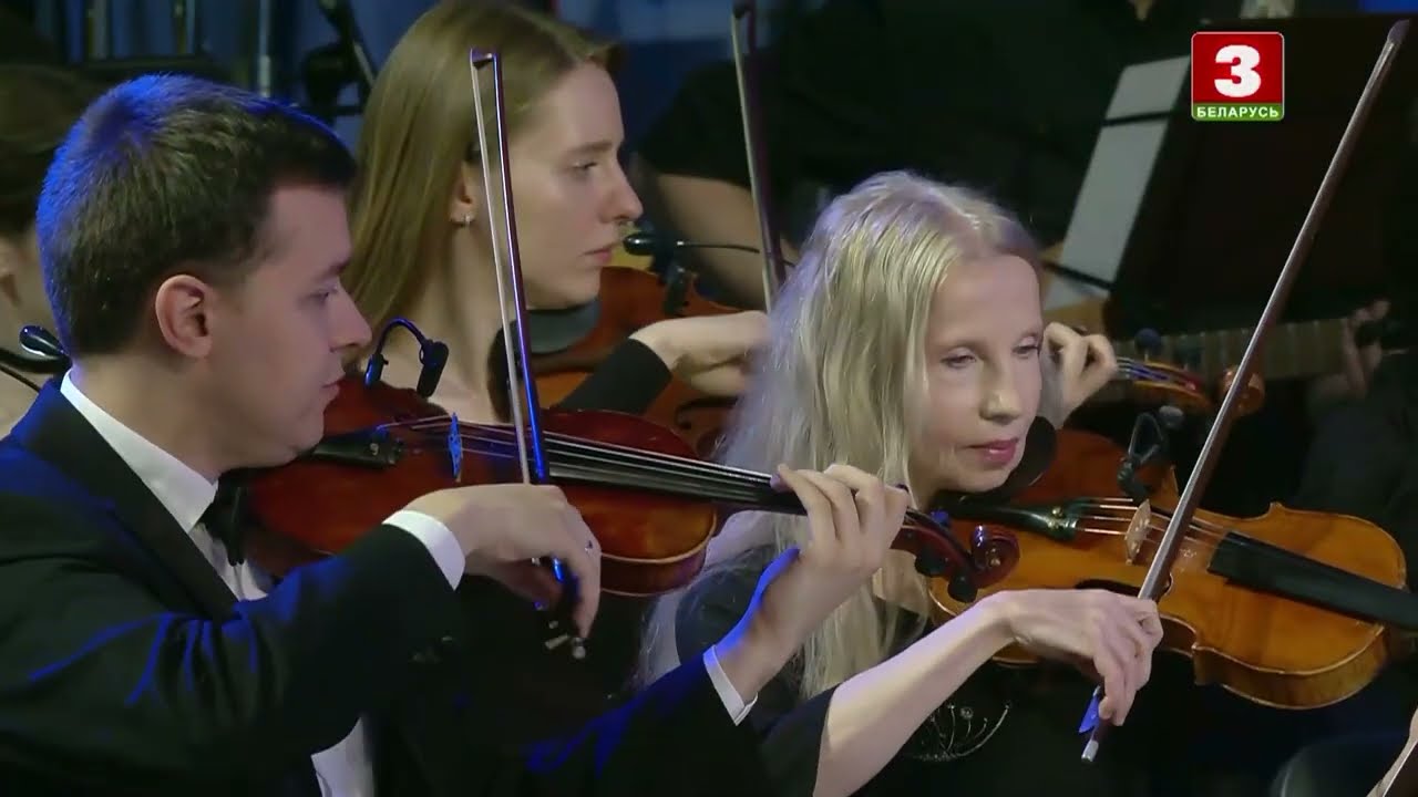 Beethoven Symphonic Choral Fantasy | Babarikin