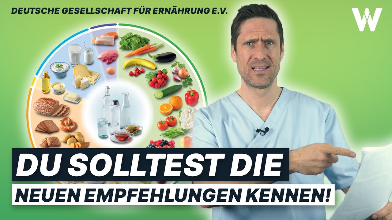 Keine Eier, Kein Fleisch, Kein Spass: Bevormundung oder sinnvolle Empfehlungen für die Gesundheit?