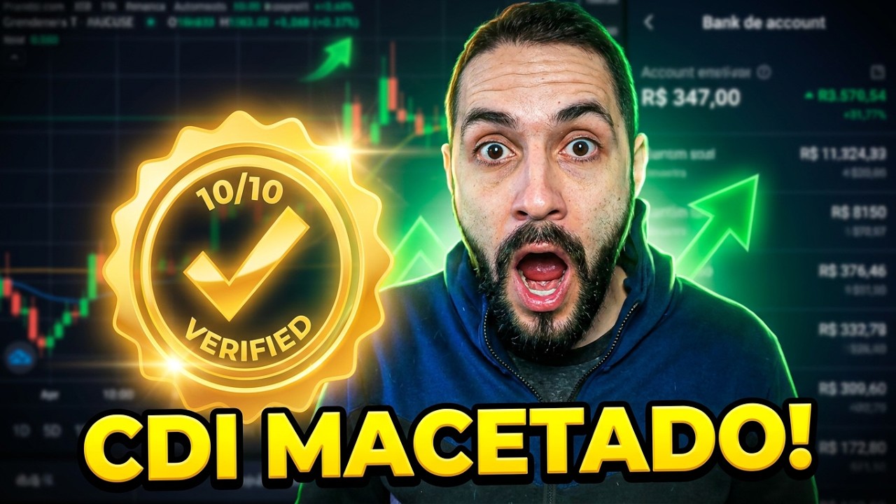 Quanto Rende XPML11? Dividendos Reais + Compara&ccedil;&atilde;o com CDI (Atualizado 2025)