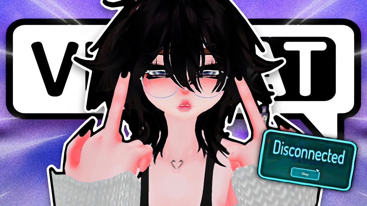 HUMOROUS VRChat Trolling & Cringe Moments (Compilation)