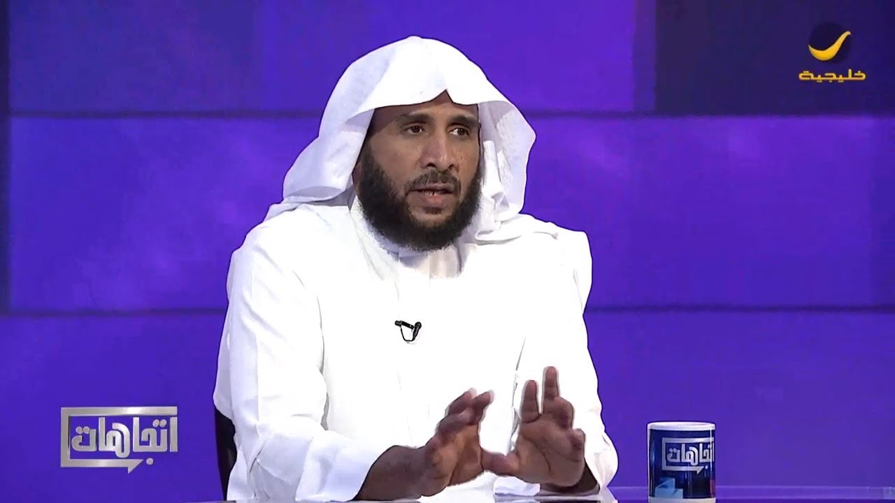 السلفي يوسف القفيط يدافع عن التعدد: إذا ما عددنا بننقرض..