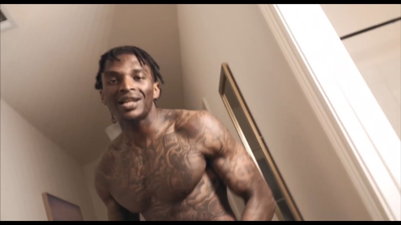 Bans Ty - First Day Out (Official Music Video)