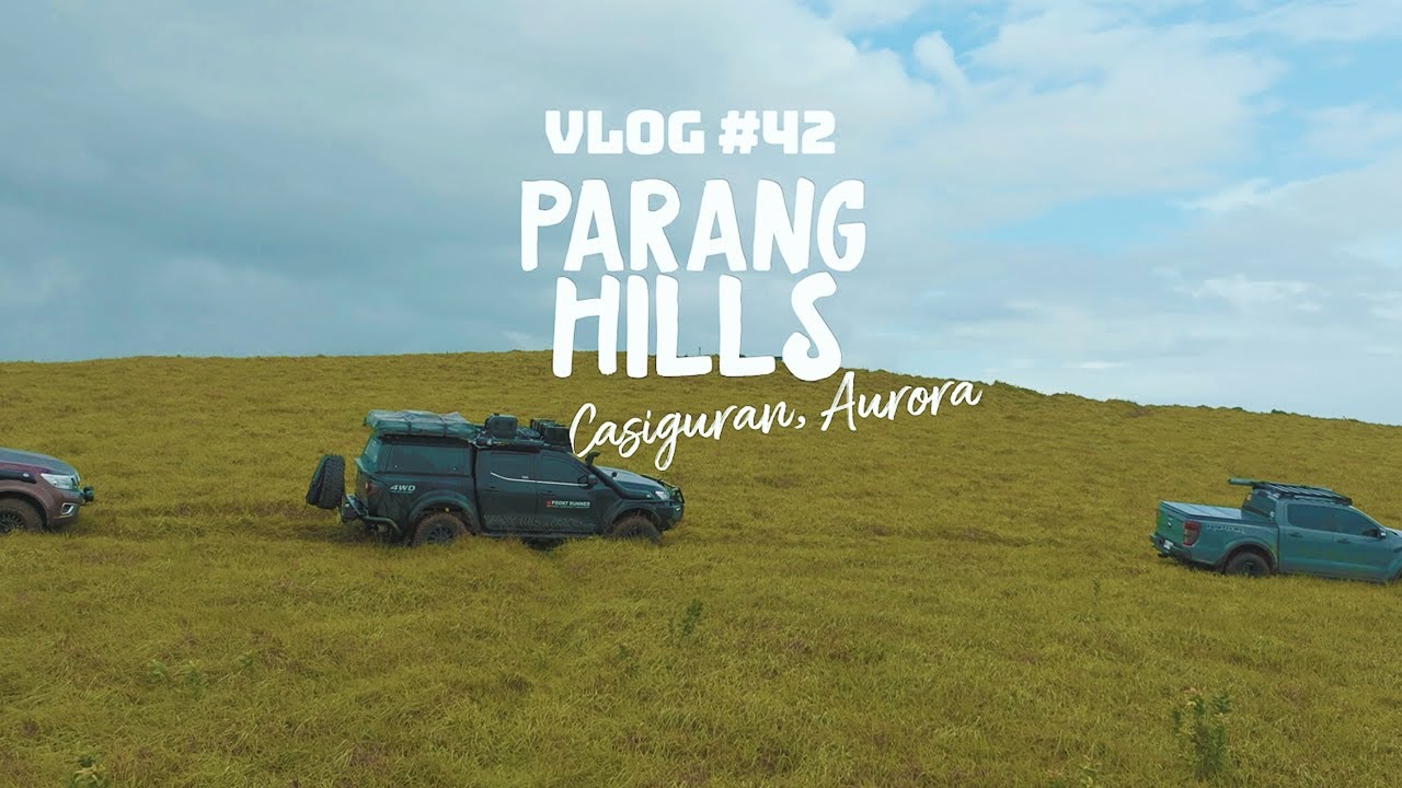 Vlog# 42 Casiguran, Aurora