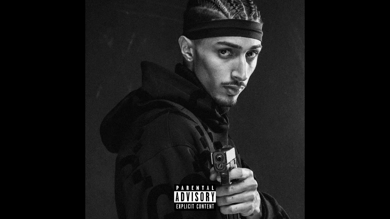 [FREE] Baby Gang x Maes Type Beat - 