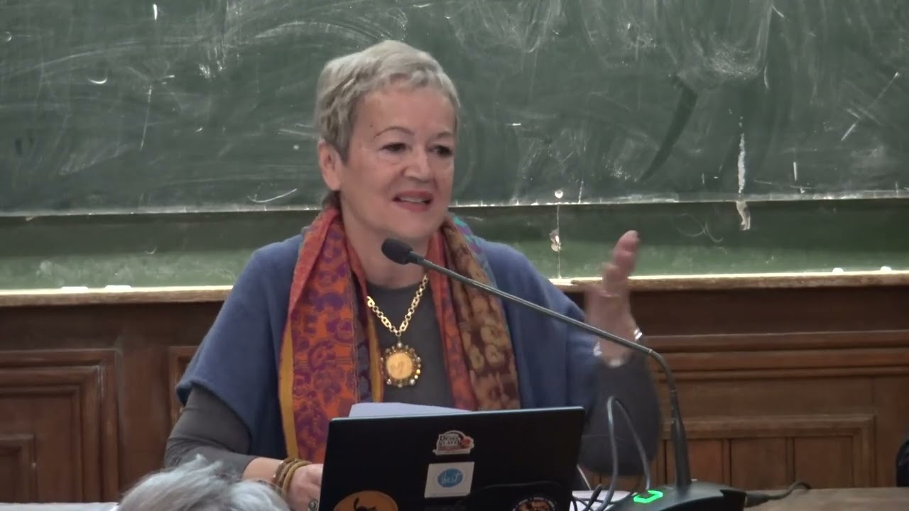Un dialogue sur nos futurs alimentaires et migratoires