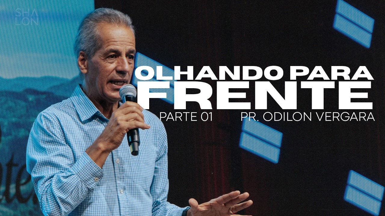 Culto de Celebra&ccedil;&atilde;o Noite | Igreja Batista Shalon (22/03/2026)