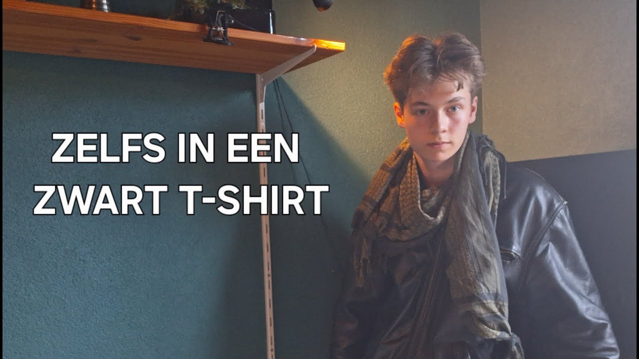 Volg Deze 5 Regels Zodat je er ALTIJD Goed Uitziet!