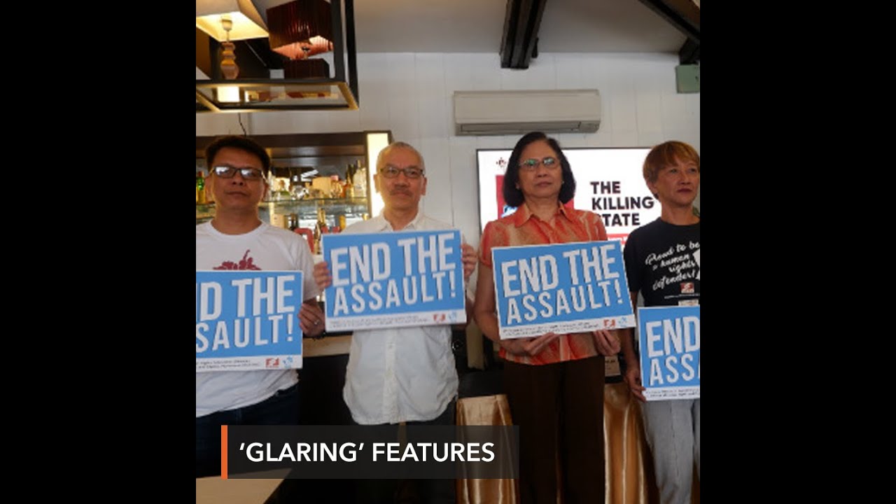 Dishonesty, lack of transparency &lsquo;glaring&rsquo; features of Duterte gov&rsquo;t &ndash; rights group