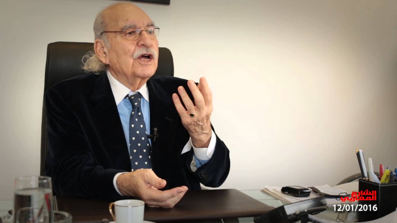 بالفيديو: فؤاد المبزّع لـ”الشارع المغاربي”