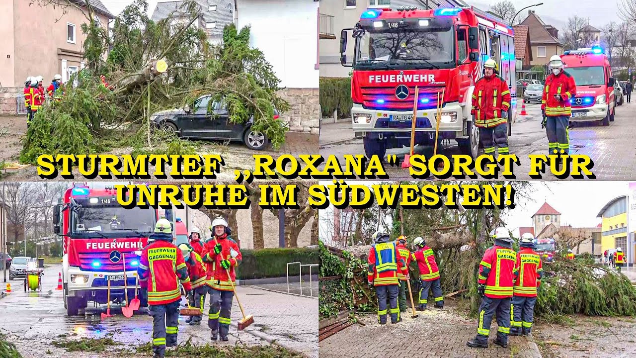 Sturm ,,Roxana