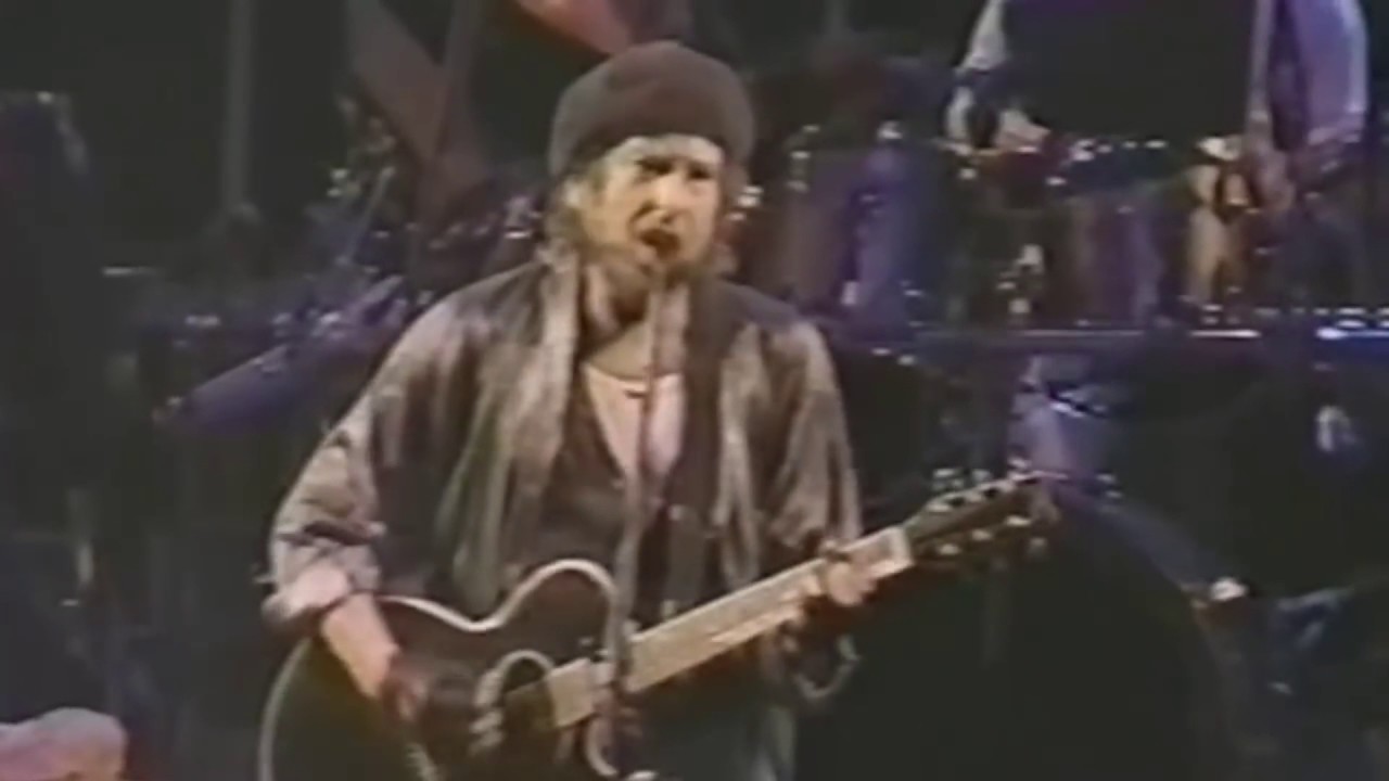 BOB DYLAN - QUEEN JANE APPROXIMATELY  (07-12- 1978)- ESPAÑOL/ENGLISH