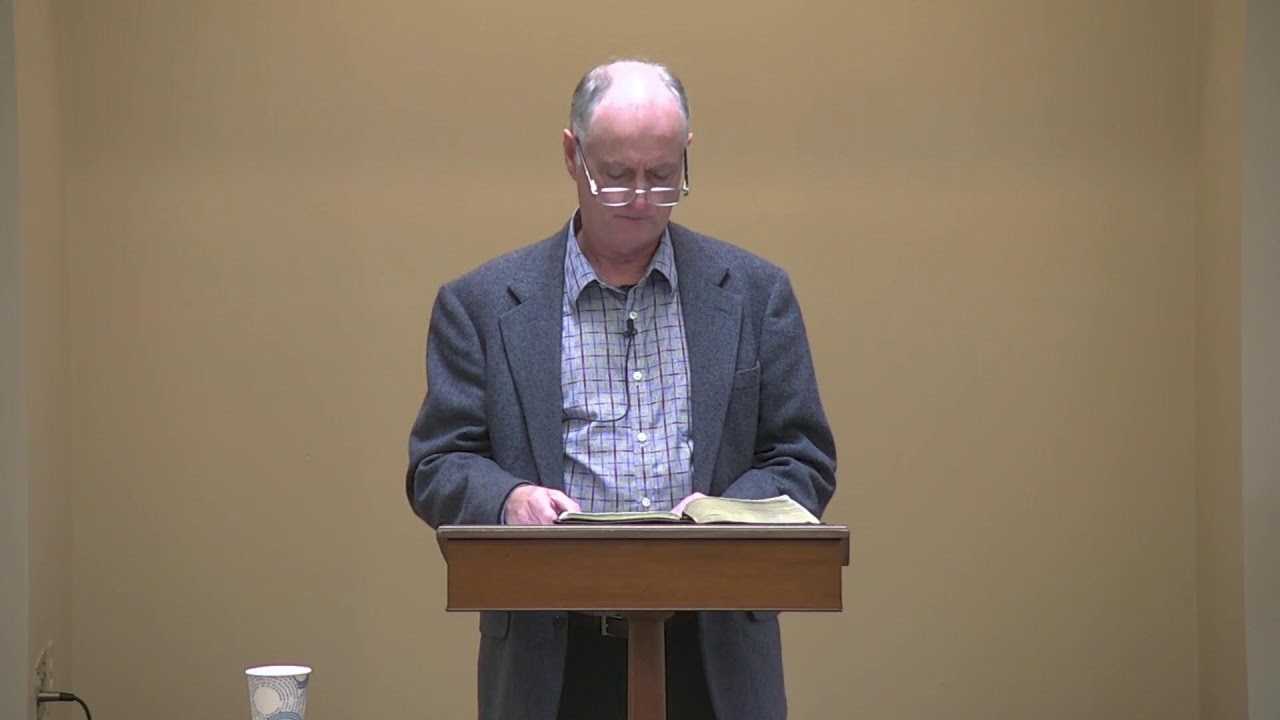 Freedom In Christ - Roger Ogburn