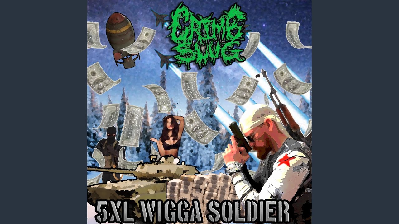WIGGER TERROR UNIT