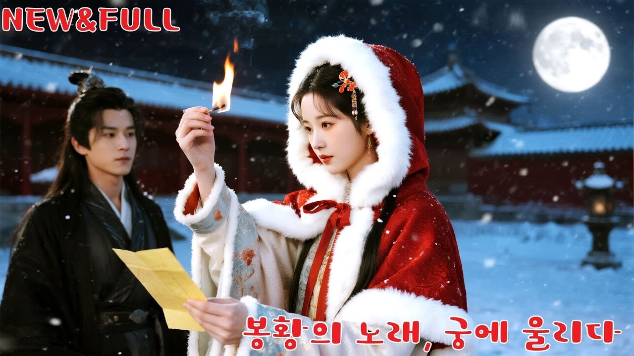 그를 살리려 희생했지만 남은 건 배신.그녀는 이혼장을 들고 떠나 최고의 여인이 되었고,그는 모든 것을 잃고 몰락했다. #250418fmB2