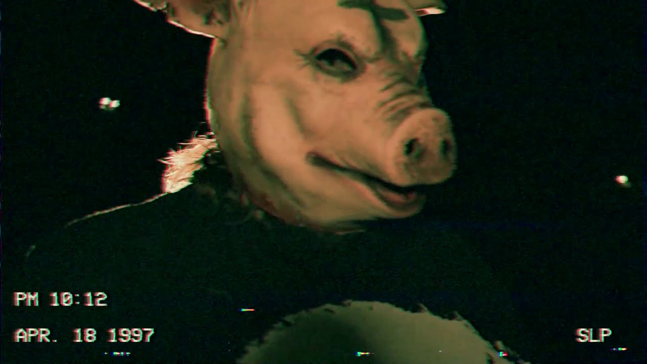 RESISTOR - Desolate (Official Music Video)